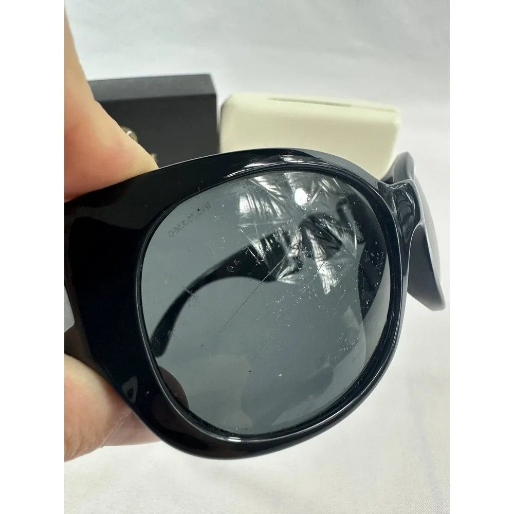 Versace MOD 4265 Iconic Archive Edition Medusa Sunglasses with Case